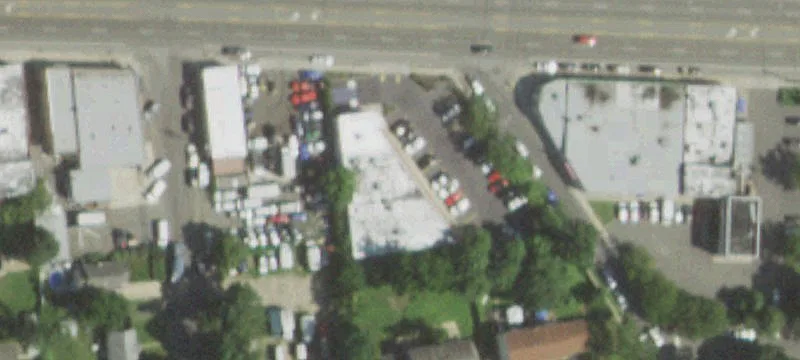 Retail Strip Center For Sale