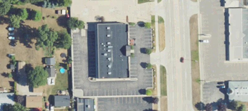Former Brewery Space Available