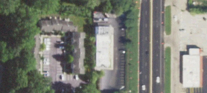 Lake Bluff Office/Warehouse Building