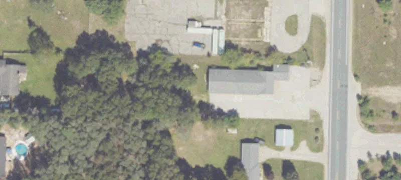 Commercial Building in North Muskegon