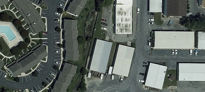 Mixed-Use Property in West Ocean