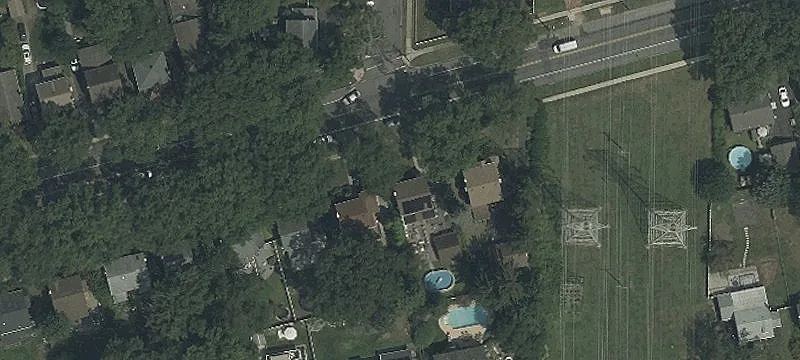 Two-Unit Multifamily Property