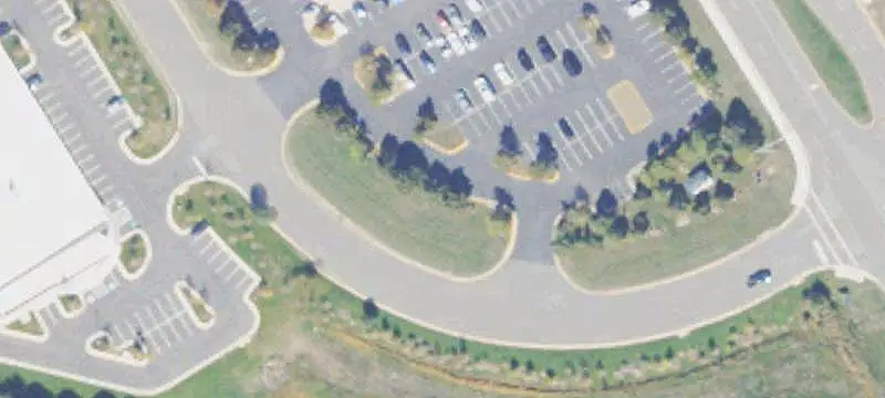 Manassas Office Suite with SCIF