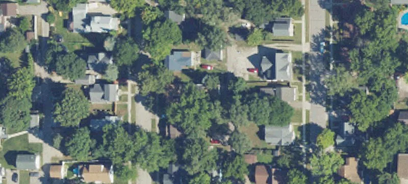 Duplex Near CMU and Downtown