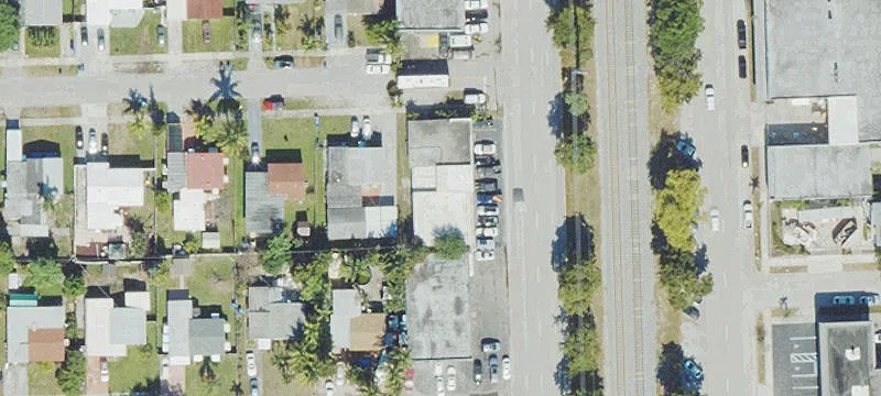 East Hollywood Retail/Office Building