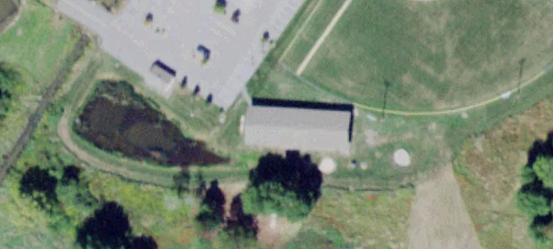 Versatile 40-Acre Land Parcel