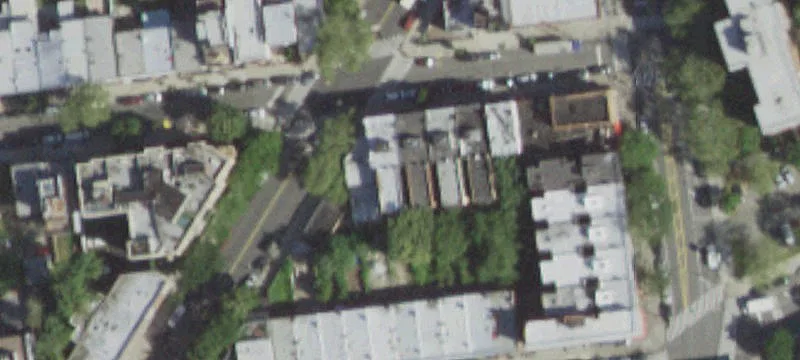 Greenpoint Multifamily Investment Opportunity