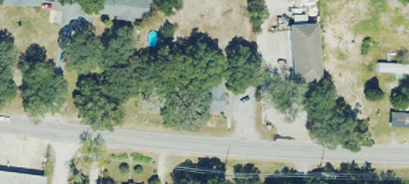 Historic Commercial Site on Highway