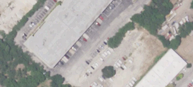 Commercial Lot Near Airport