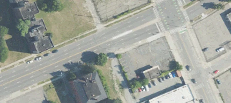 Redevelopment Opportunity in Midtown Neighborhood