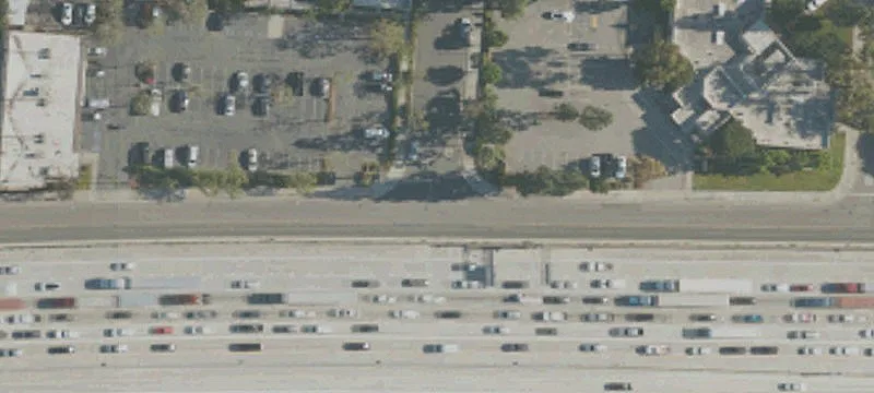 West Covina Office/Medical Space