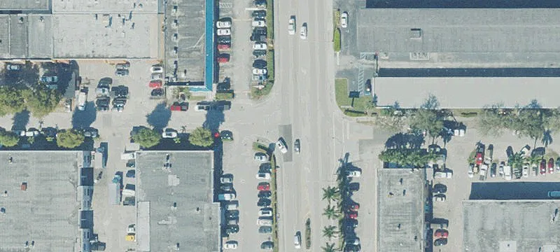 Hialeah Commercial/Industrial Condo Warehouse
