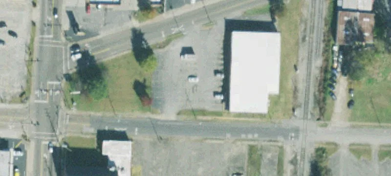 High-Traffic Retail Location Available