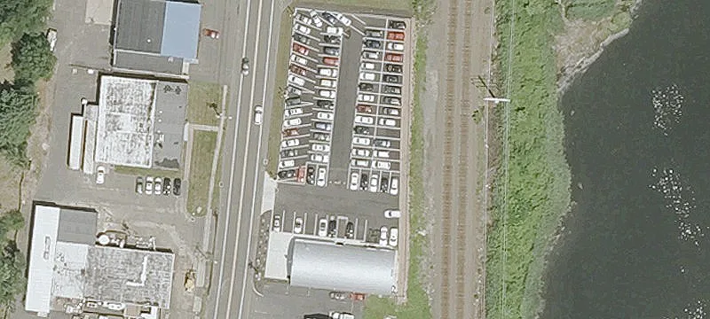 Renovated Flex Space with Parking