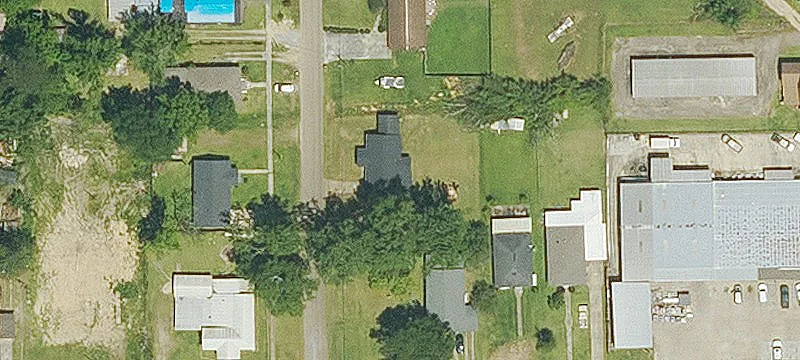Amite Retail Space For Rent