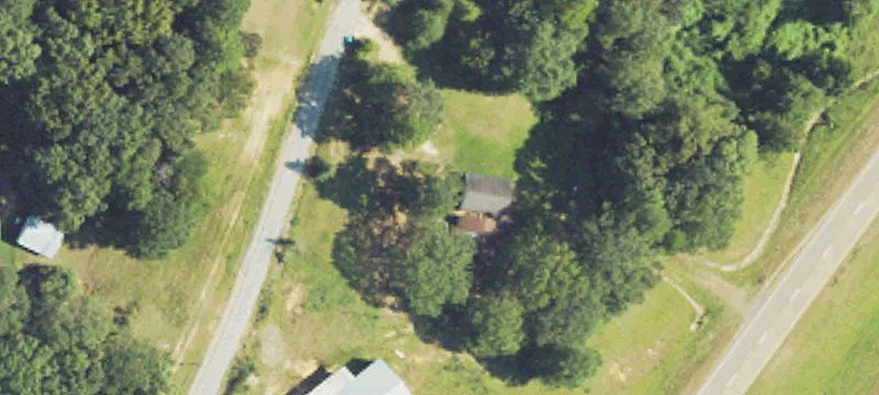 Highway 25 Commercial Land