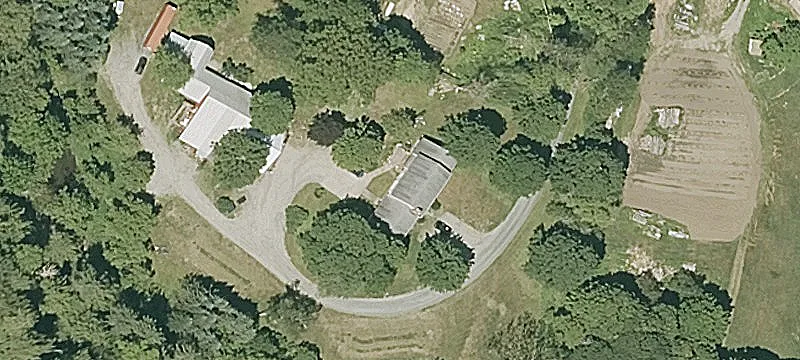 Vermont Farmstead with Investment Returns