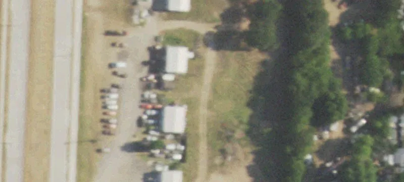 3.5 Acres for Redevelopment