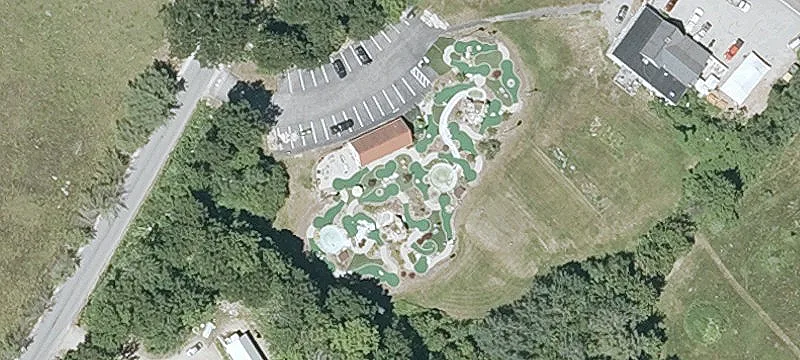 Profitable Mini Golf Course Business