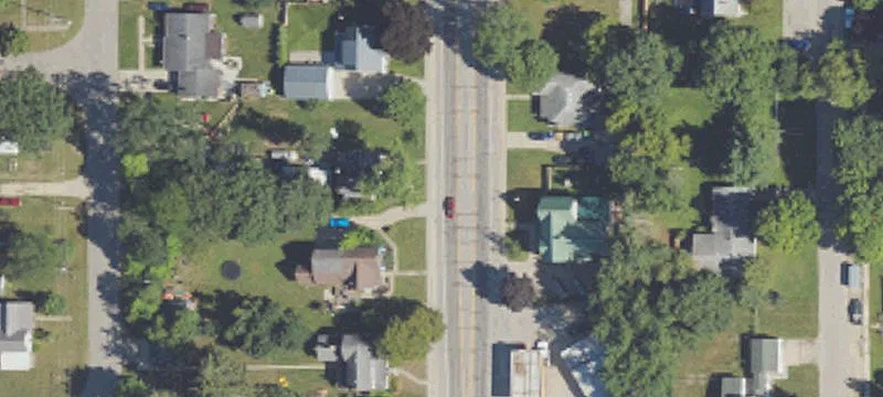 Lakefront Motel & Gift Shop