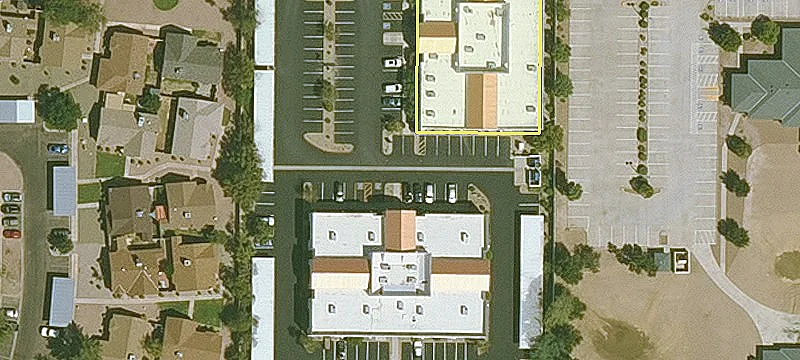 Mesa Office/Medical Space Available
