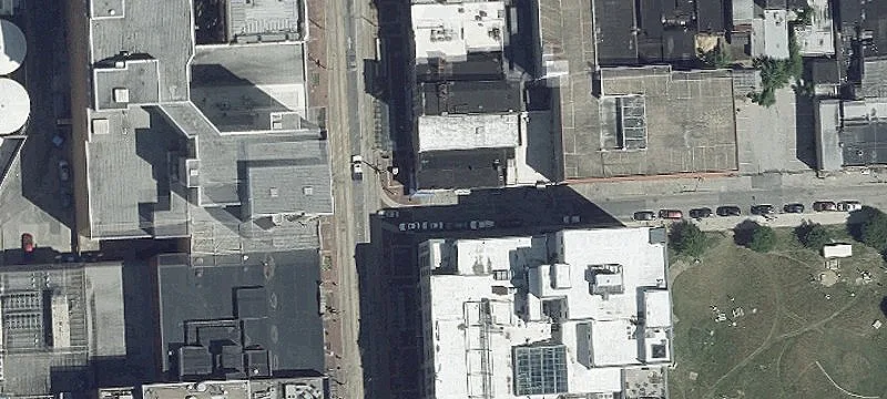Renovated Mixed-Use Income Property