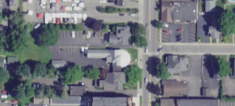 Fairport Village Commercial Opportunity