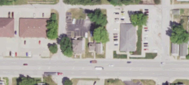 Macomb Mixed-Use Property For Sale