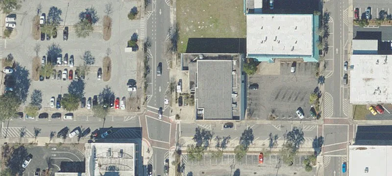Prime Commercial Space in Ocala