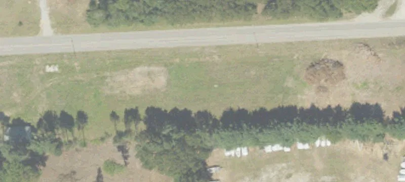 Corner Parcel on Meyer Road