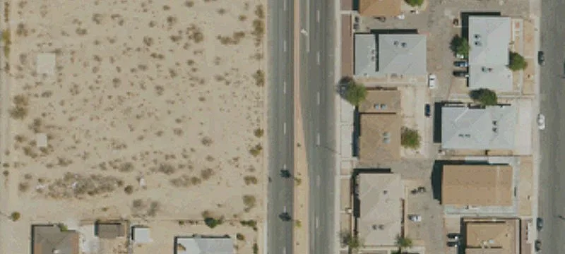 Fourplex Investment Opportunity on Barstow