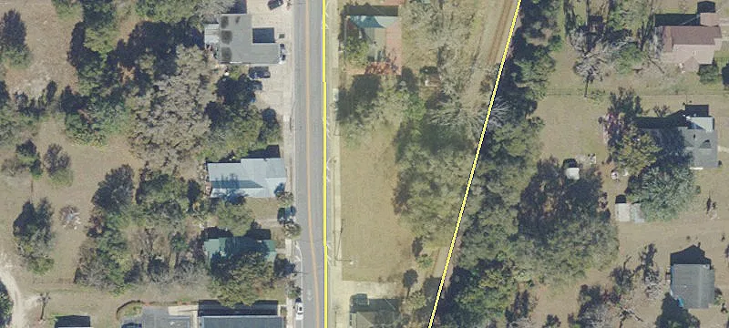 Hawthorne Commercial Land For Sale