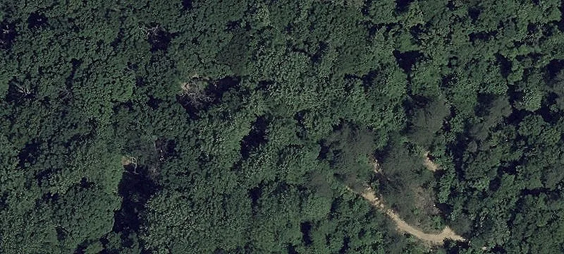 Undeveloped Land Portfolio Sale