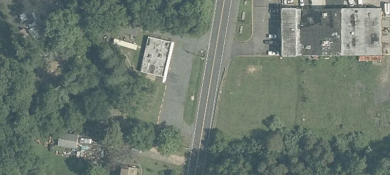 Prime Commercial Development Opportunity