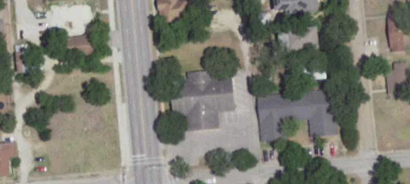 Taylor Executive Office Space