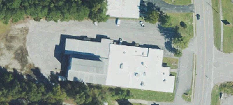 Versatile Commercial Property with Acreage