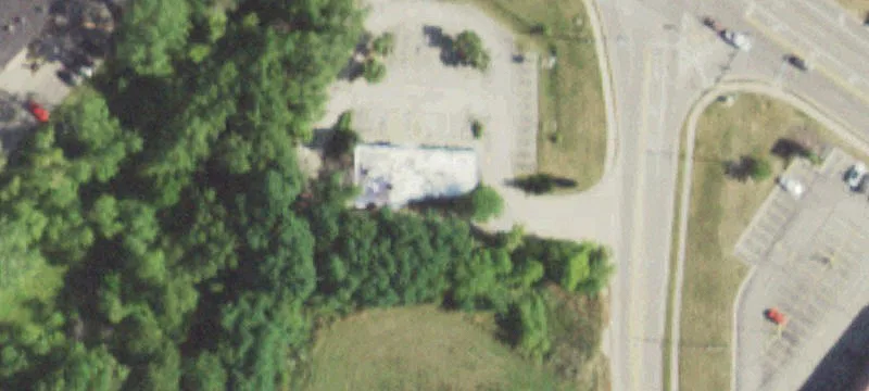 Former Restaurant in High Traffic Area