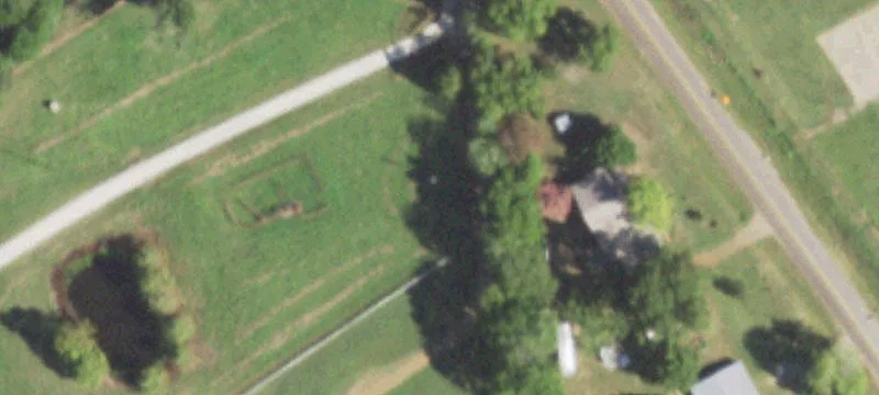64+ Acre Timber Tract