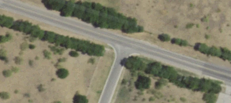 2.755 Acre Commercial Land
