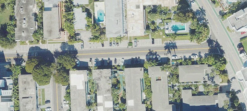 Redevelopment Opportunity in Bay Harbor