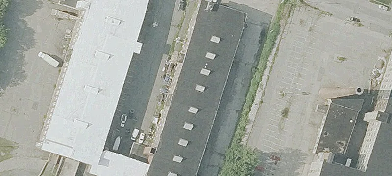 Fall River Mill Building Opportunity
