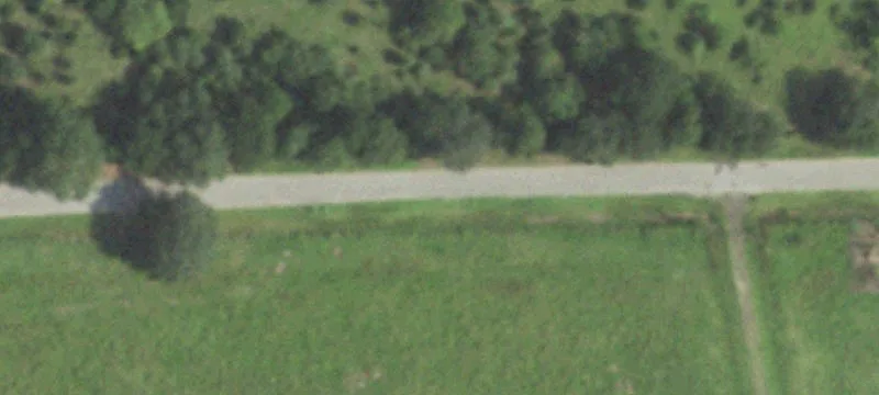 Unrestricted Acreage in Needville, Texas