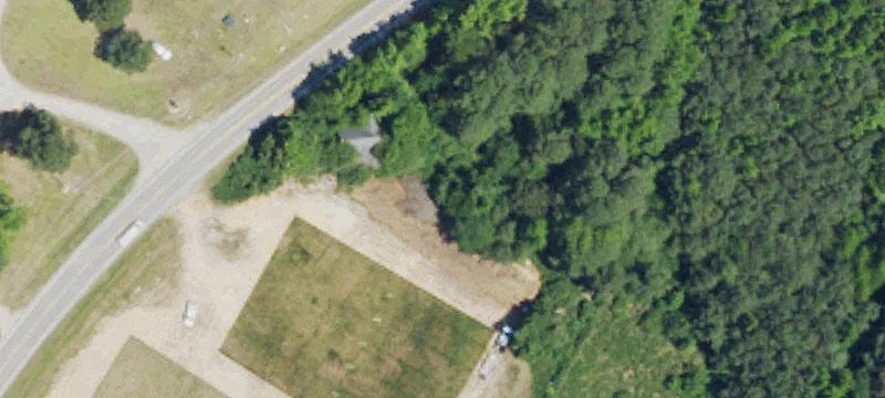 Zebulon Industrial Land For Sale