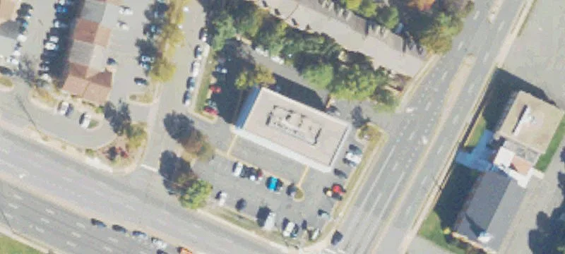 Office and Retail Space Available