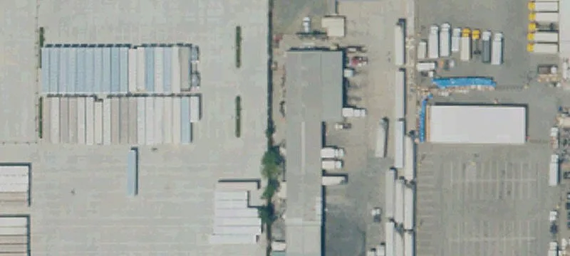 Fontana Truck and Trailer Facility