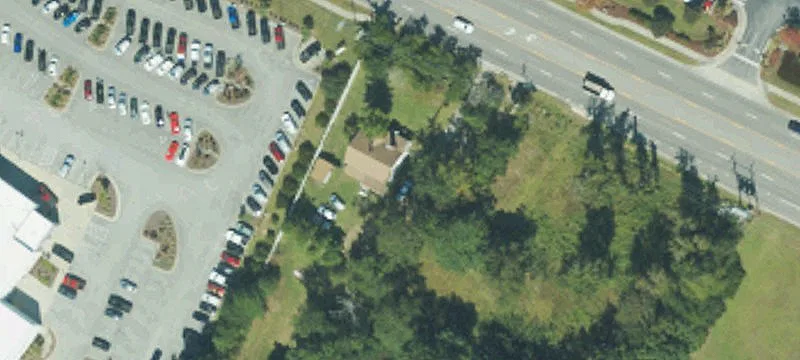 Cleared Land Parcel For Sale