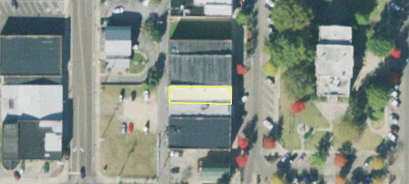 Historic Ripley Building For Sale