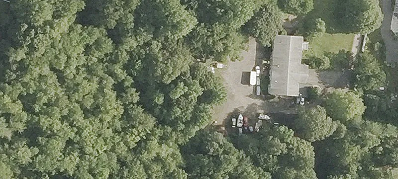Waterbury Warehouse on 4.7 Acres
