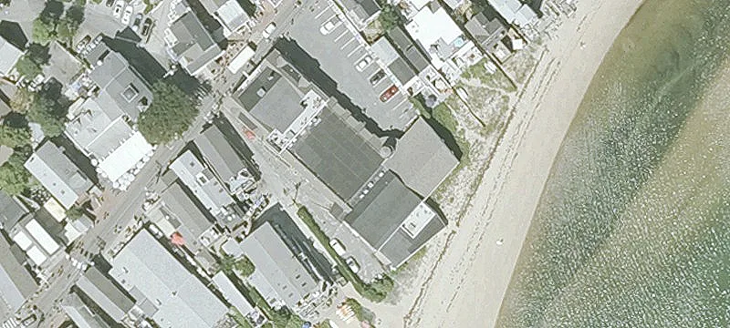 Waterfront Mixed-Use Investment Opportunity