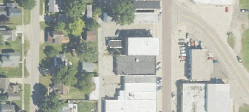 Baroda Commercial Building For Sale